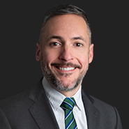 Portrait of Travis J. Shafer