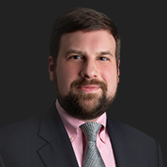 Photo of Mark B. Borak.