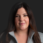 Photo of Christina Kane.