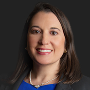Photo of Lauren M. Keefe.