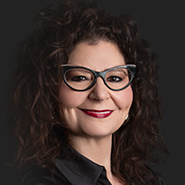 Photo of Shelley J. King.