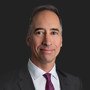 Photo of R. Andrew Lien.