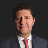 Photo of Jaime A. Montoya.