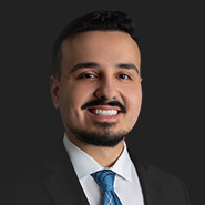 Photo of Julian Moradian.