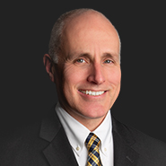 Photo of Andrew J.  Rogers.