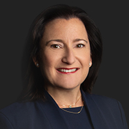 Portrait of Deborah A. Turner
