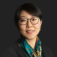 Photo of Mengkun Chen.