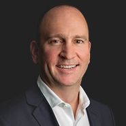 Portrait of Andy Mathews