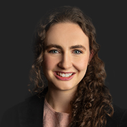 Photo of Phoebe Marie Brannock.