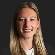 Photo of Grace Clarke.