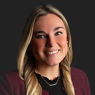 Photo of Kelly A. Robier.