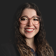 Photo of Elizabeth J. Korbut.